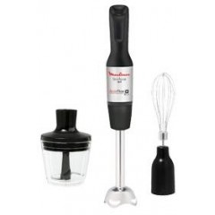 MOULINEX Mixer 700W c/bicchire+tritat +fruste DD8538