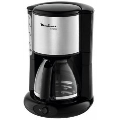 MOULINEX Orziera 10tz 1000W s/goccia inox MOULINEX FG3608