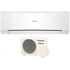 PANASONIC E un est mono HP 9000btu inve ETHEREA H CUE9MKE