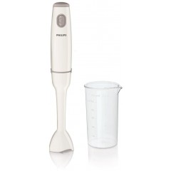 PHILIPS Mixer 550W c/bicchiere PHILIPS HR160000