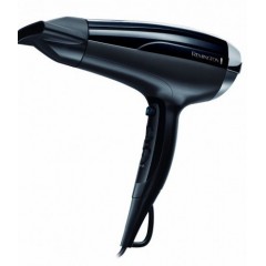 REMINGTON Asciugac.2200W ceram ionico a fredda diffus D5215