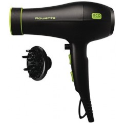 ROWENTA Asciugac eco 1500W DC c/ioniz a fredda diffus CV6030