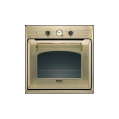 FORNO ARISTON HOTPOINT FT 850.1 BRONZO/HAS
