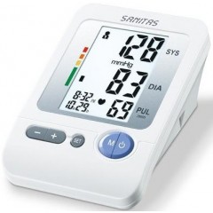 BEURER ITALIA Misurapressione braccio c/indicaz WHO BEURER SBM21