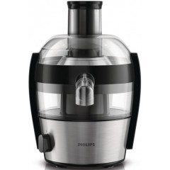 PHILIPS Centrifuga 550W c/separaz scorie tubo XL HR183600