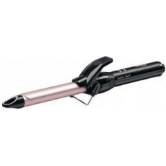 BABYLISS Arricciacapelli ceram 180 reg temp 19mm REVLON 2319E