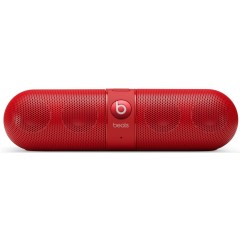 BEATS SPEAKER BLUETOOTH PILL 2.0 RED BTS0087A