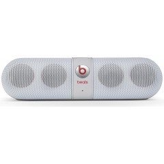 BEATS SPEAKER BLUETOOTH PILL 2.0 WHITE BTS0088A