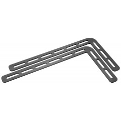 MELICONI SOUND BAR 1000 - SUPPORTO PER SOUND 480514BA