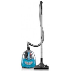 ELECTROLUX Aspir.ciclon 800W teles filtro HYGIENE cl.B ZAN2010EL