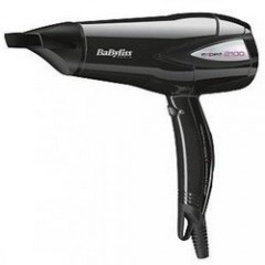BABYLISS Asciugac 2100W a fredda diffus risp energ BABYLISS D321E