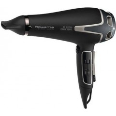 ROWENTA Asciug 2000W motore AC ionico ceram diffus sensor CV7630