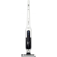 BOSCH Scopa ricaric 25.2v aut.60min batt.litio c/battita BCH6ATH25