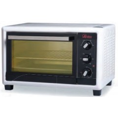 ARDES Forno 25 lt ventilato bianco 6325