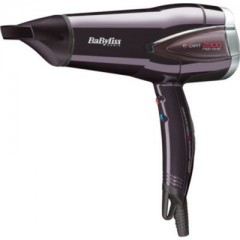 BABYLISS Asciug 2300W ionico a fredda diffus ris ener D361E
