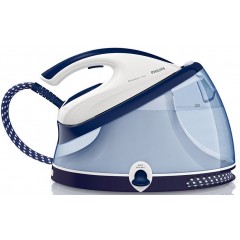 PHILIPS Caldaia aut illim c/ferro steamglide PERFERCT CA GC8638