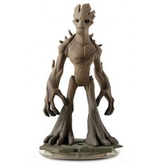 DISNEY FIGURE 2.0 GROOT IQAV000059