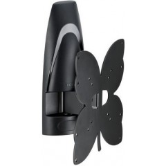 MELICONI STAFFA A MURO X LED LCD PLASMA 26/32 SLIM ALLUM. SLIMSTYLE200ST