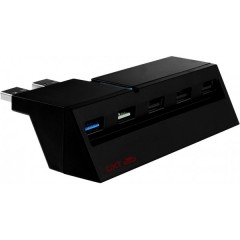 TRUST TRUST GXT215 PS4 USB HUB 19866