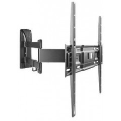 MELICONI STAFFA SLIM X LED LCD PLASMA 37/50 30KG ALLUM. SLIMSTYLE400SDR