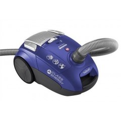 HOOVER Asp 700W reg pot parquet hepa 83dBA cl A TE30