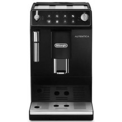 DELONGHI Macch caffe'automat supercompatta ETAM29510B