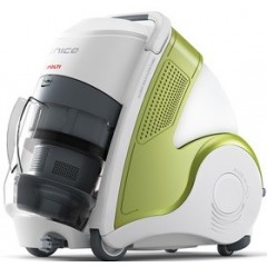 POLTI Aspirap ciclon sol/liq aut illim c/funz vapore UNI MCV70