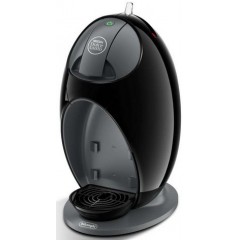 DELONGHI Macch caffe autom c/capsule JOVIA nera EDG250B