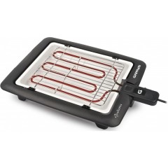 G3 FERRARI Griglia elettr 2000W 25x31cm G3FERRARI GIULIETTA