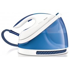 PHILIPS Caldaia aut illim c/ferro glide perfect GC7031