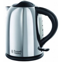 REMINGTON Bollitore inox 2400W 1 7lt filtro remov 20420