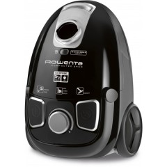 ROWENTA Aspir 700W reg pot teles parquet hepa minitur cl A RO5295EA