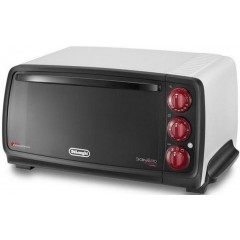 DELONGHI Forno 14lt c/timer ventil DELONGHI EO14902W