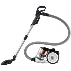 SAMSUNG Asp multicicl 650W teles parquet miniturb HEPA clA VC06H70F0HD