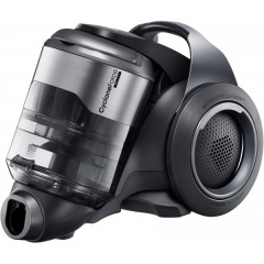 SAMSUNG Asp multiciclon 700W parquet miniturbo hepa cl A VC07F70HUTC