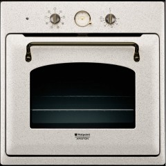 FORNO ARISTON HOTPOINT FT 850.1 OS/HAS