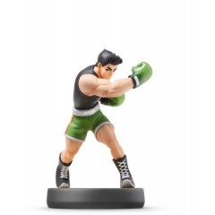 NINTENDO AMIIBO LITTLE MAC 1067966