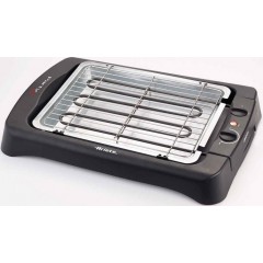 ARIETE Griglia elet 2200W termost reg 733