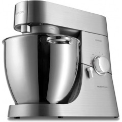 KENWOOD Robot prof 1500W 6lt inox impast frull KENWOOD KMM063