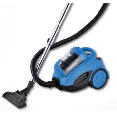 ELECTROLINE Aspirap 900W ciclon teles parquet hepa cl A TCE18DAXP