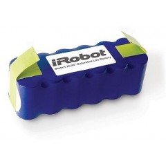 NITAL SPA Batteria x roomba serie 500 700 820295