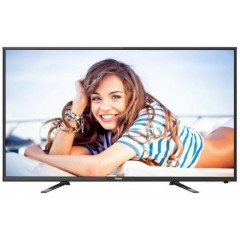 HAIER LED 24 HD HDMI USB H.MODE DVBT2 HAIER LE24B8000T