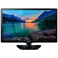 LG MONITOR TV LED 24HD DVBT-HD USB HDMI H.MODE LG 24MT47D
