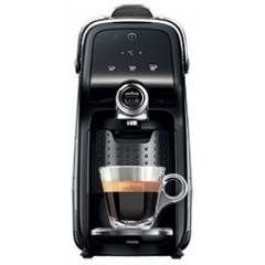 LUIGI LAVAZZA SPA Macch caffe'capsule nera MAGIA A MODO MIO LME6000BLACK