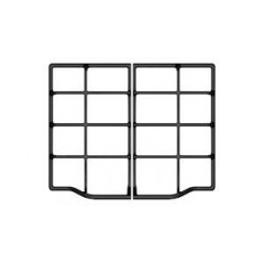 GRIGLIE TREND LINE 600 FRANKE  0390053