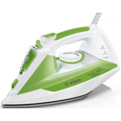 BOSCH Ferro vap 2400W reg colpo vap vertic anticalc TDA302401E