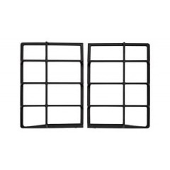 GRIGLIE MULTI COOKING 600 FRANKE  0391031