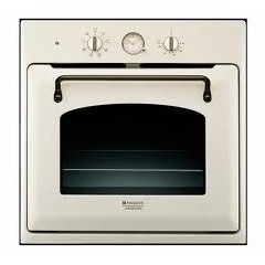 FORNO ARISTON HOTPOINT FT 850.1 OW/HAS