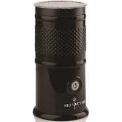 HELL'S KITCHEN Cappuccinatore elet 3funzioni tazza removib 77018
