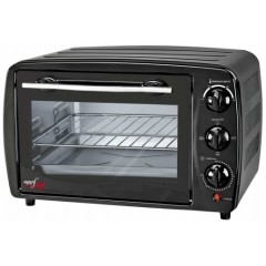 MELCHIONI Forno 18lt c/timer MELCHIONI GUSTOPLUS